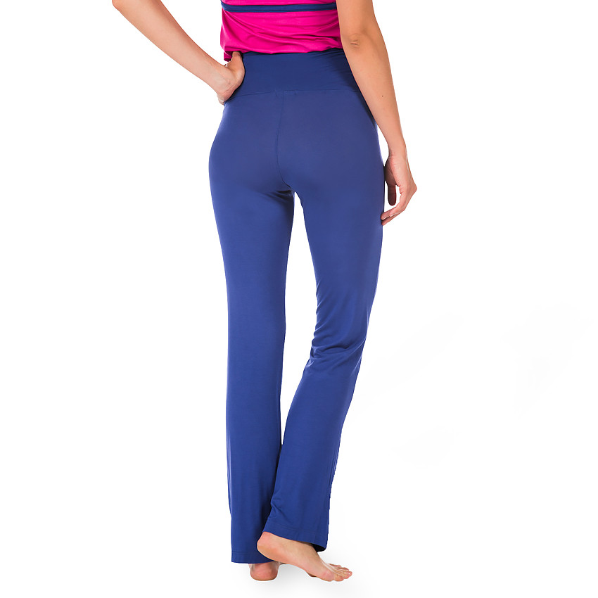 Legging de grossesse bandeau haut 
