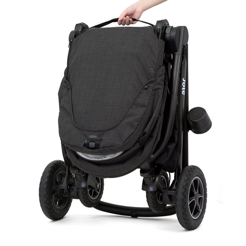 Poussette Versatrax - Pavement  