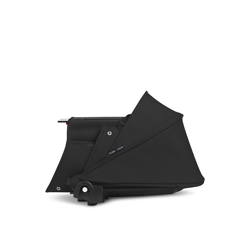 Nacelle Stokke® YOYO® - noir 