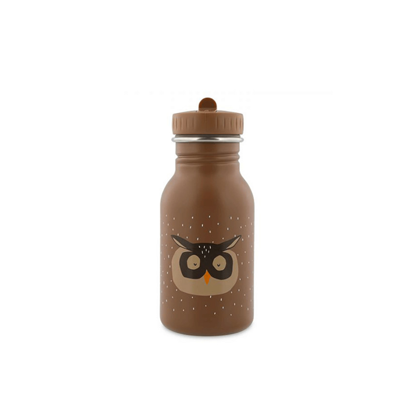 Gourde Mrs Owl 350 ml 