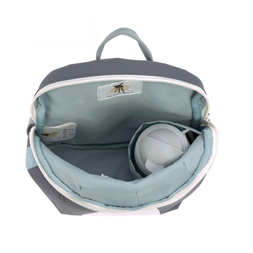 Sac à dos Tiny About Friends - Raton Laveur 