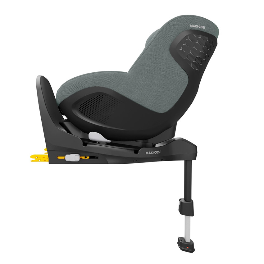 Siège auto i-Size Mica 360 Pro 40-105cm Authentic Grey 