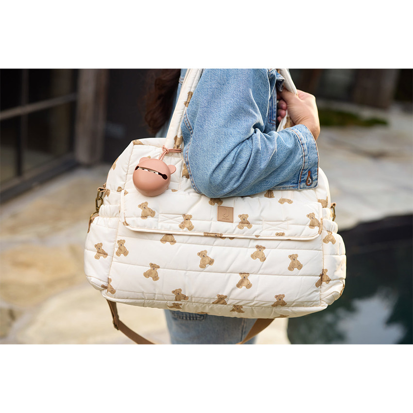 Sac à langer -  Mini Teddy Bear 