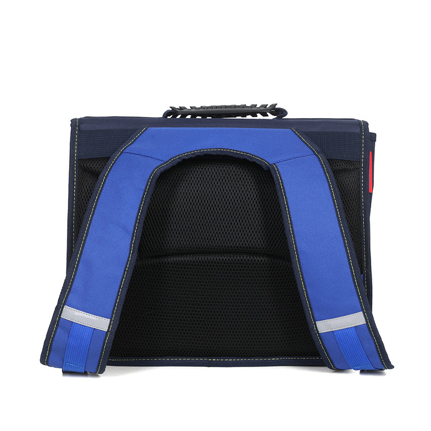 Cartable Pokémon à 2 compartiments Pikachu 