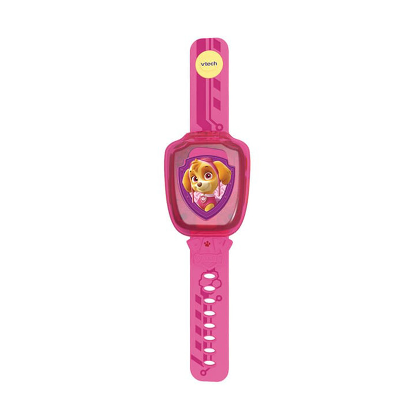 Montre interactive Pat Patrouille - Stella  