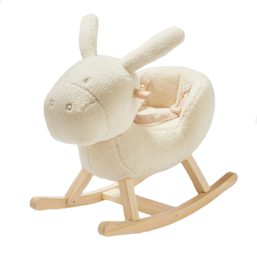 Cheval a bascule noukies shop