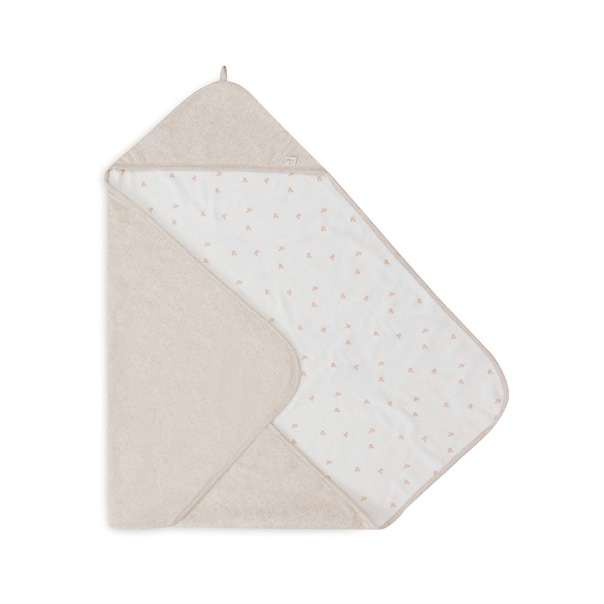 Cape de bain Harvest Natural 75 x 75cm 