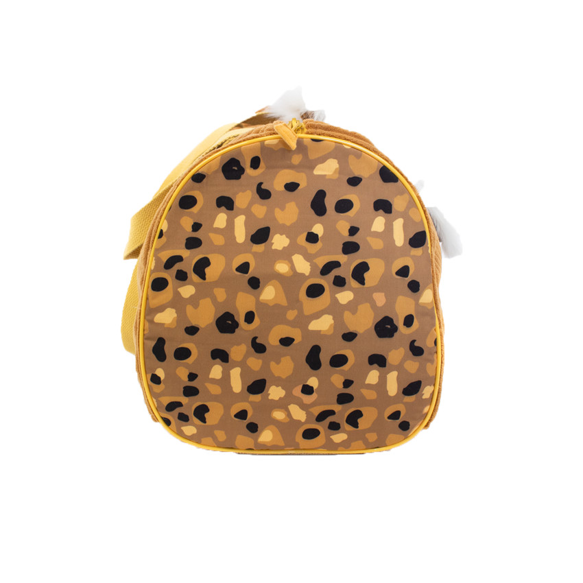 Sac de voyage - Spéculos le Tigre Main Sac de voyage - Spéculos le Tigre