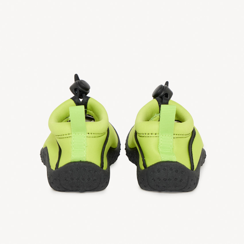 Chaussures aquatiques en néoprène pour bébé garçon 