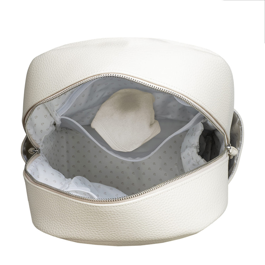 Sac à langer - Sac à dos Icon Cream 