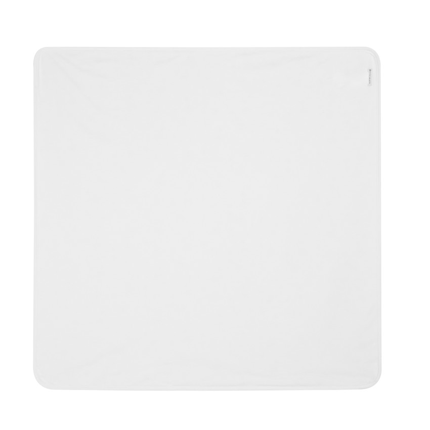 Couvertures en jersey "Bande de Rêveurs" - 80 x 80 cm 
