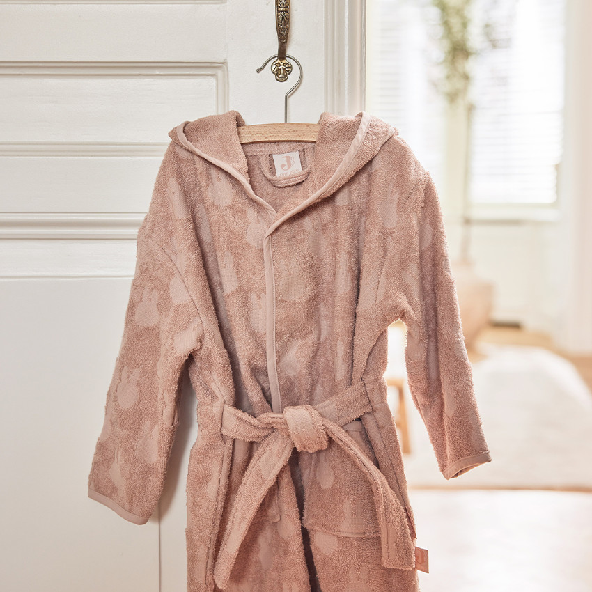 Orchestra peignoir de bain shop