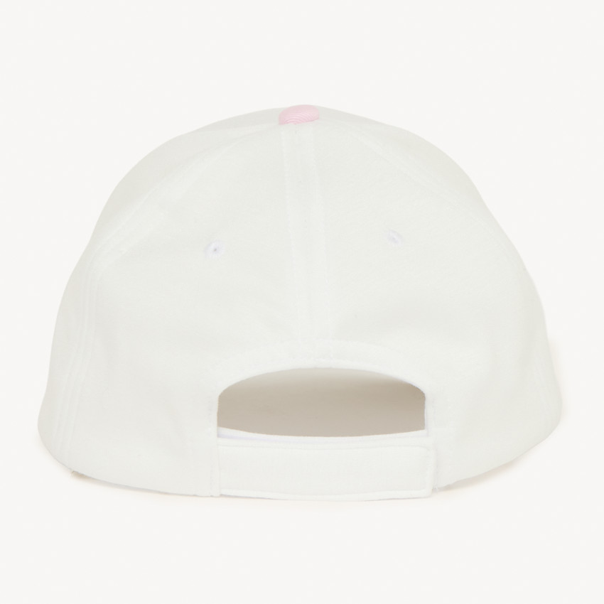 Casquette Stitch Disney avec sequins magiques fille 