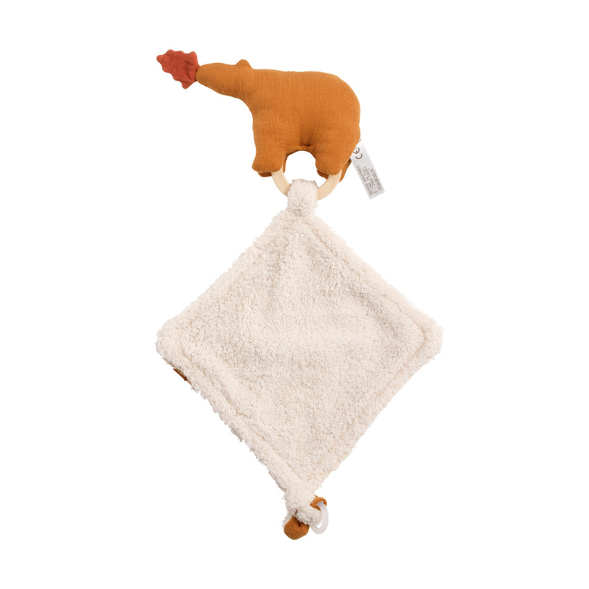 Doudou mouchoir Orsino 