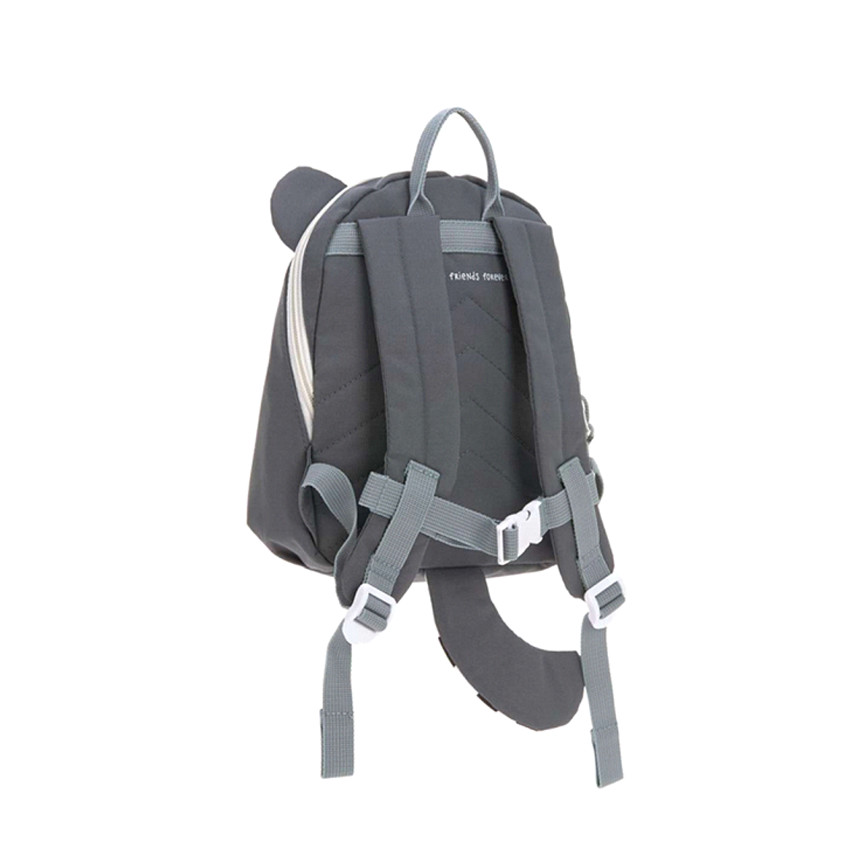 Sac à dos Tiny About Friends - Raton Laveur 