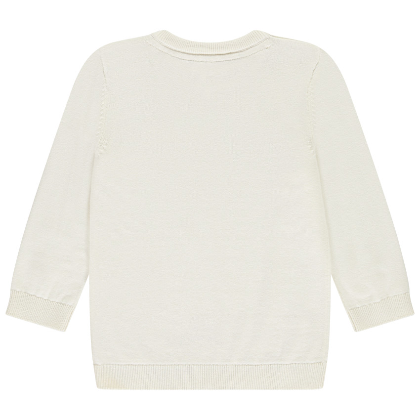 Pull manches longues print koala pour bébé garçon  