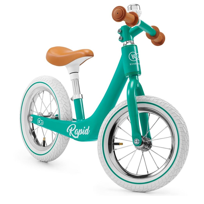Vélo draisienne Rapid - Vert 