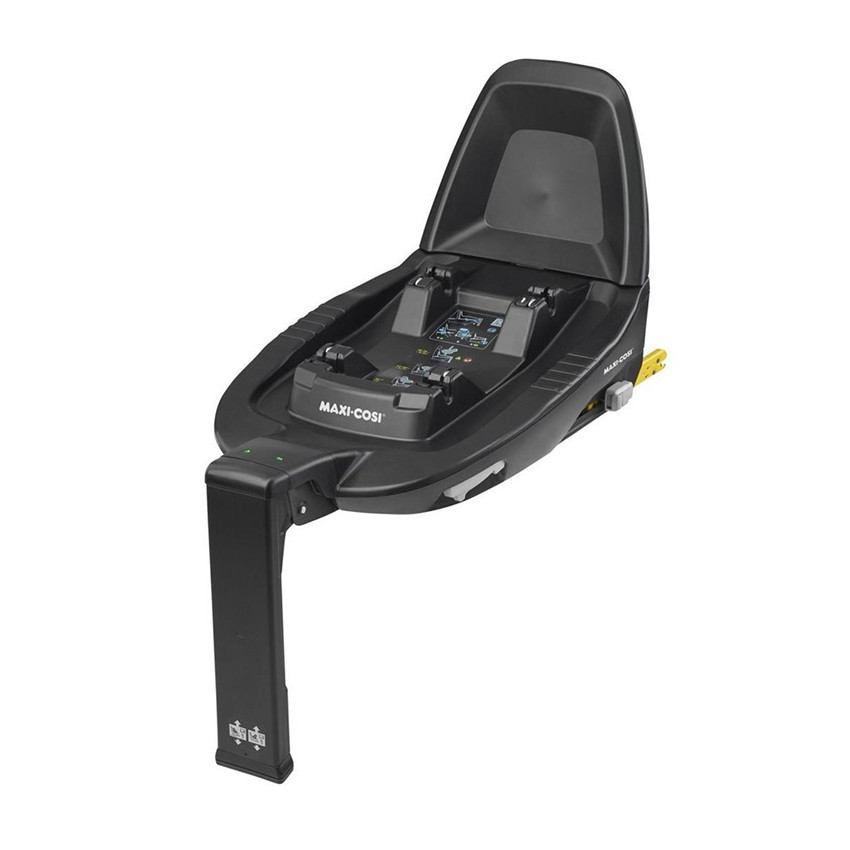 Base i-Size Familyfix 2 - Noir 