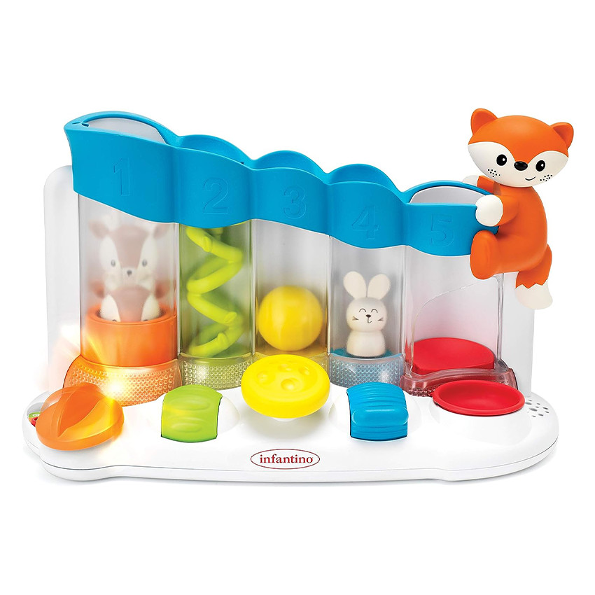 Senso Musik'à balles 