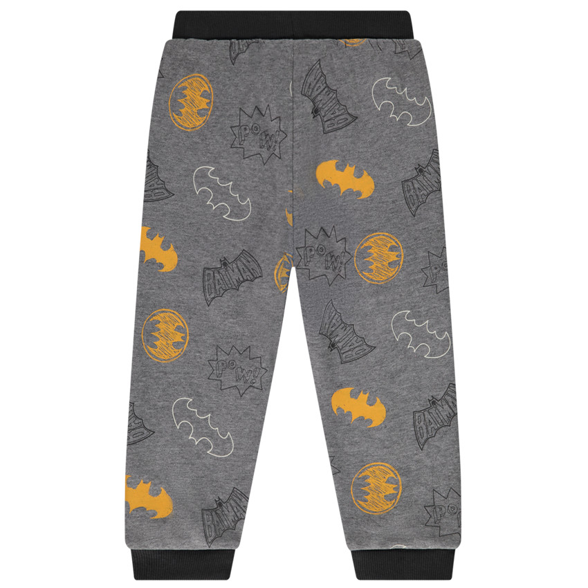 Jogging imprimé Batman Warner pour bébé garçon 