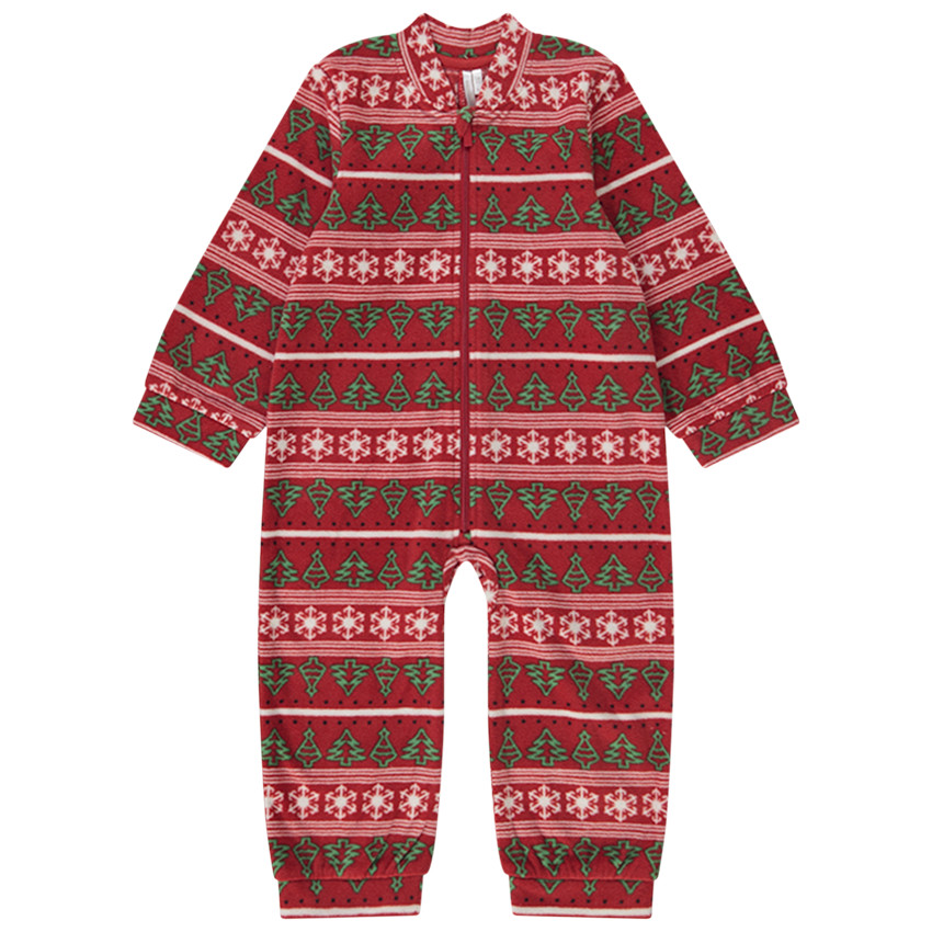 Pyjama bebe noel orchestra hotsell