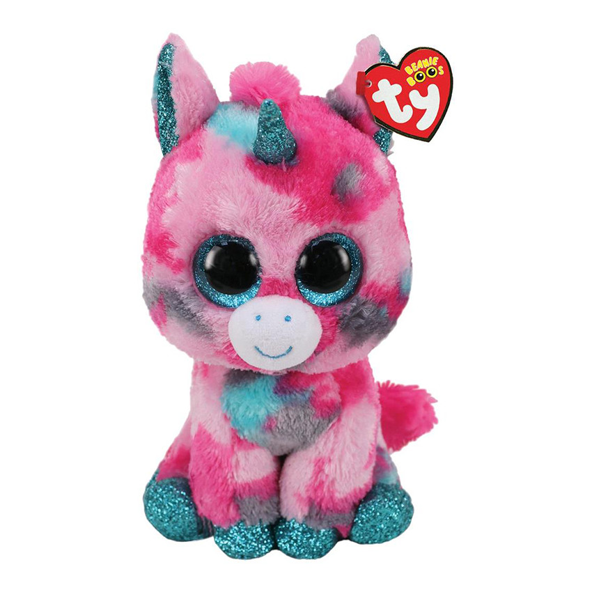 Ty peluche licorne on sale