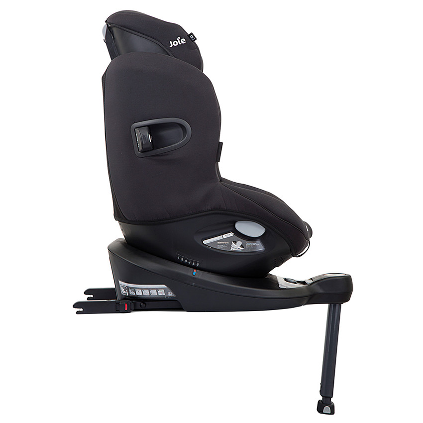 Siège-auto i-Spin 360 i-Size - Coal 