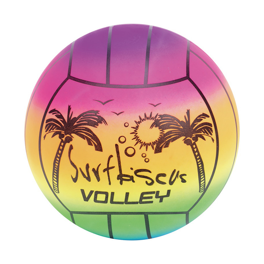 Achetez Ballon de plage Rainbow en ligne