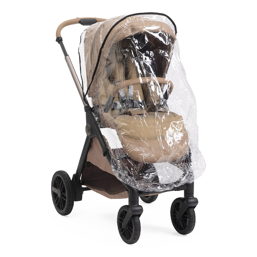 Poussette Bellagio 2 Caramel 