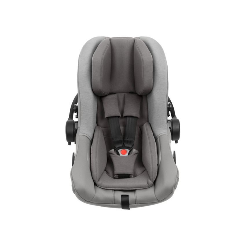 Siège-auto Pipa Next i-Size - Frost 