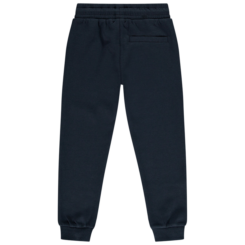 Pantalon de jogging à poches zippés pour enfant garçon 