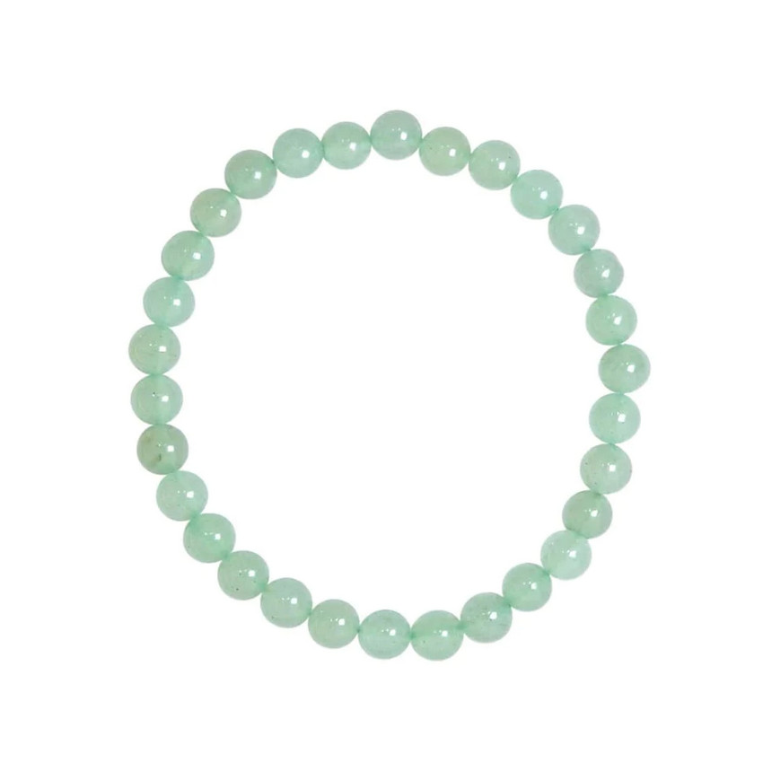 Bracelet adulte - Aventurine