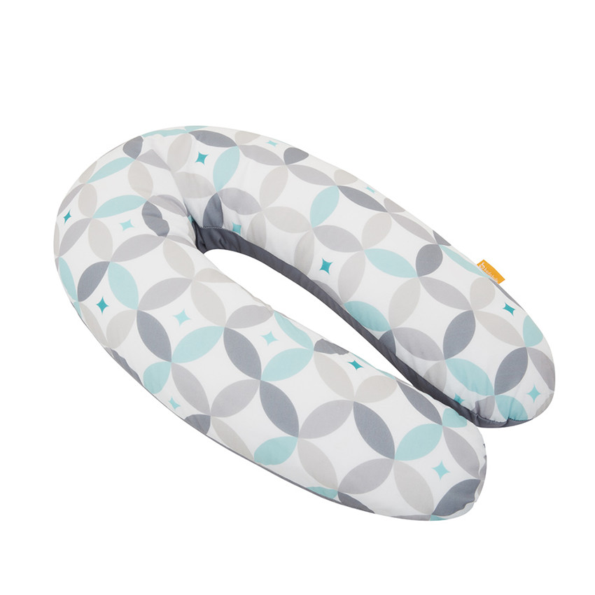 Coussin d'allaitement/maternité - Graphique  