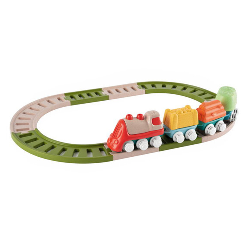 Circuit de Train ECO+ 