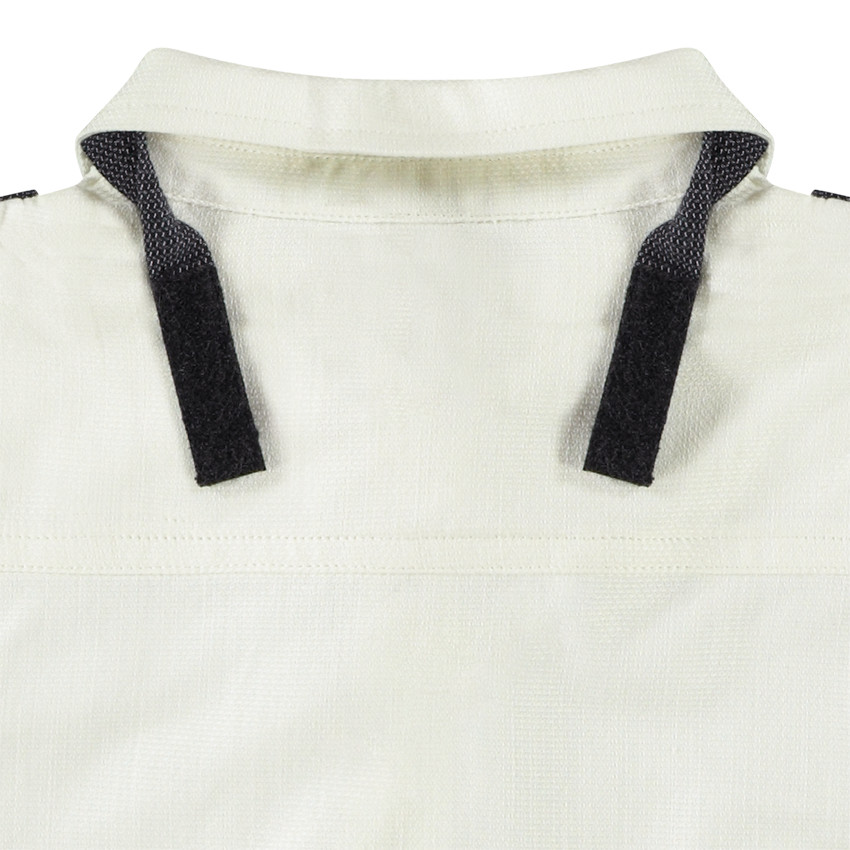 Ensemble pantalon + chemise avec nœud papillon pour bébé garçon 