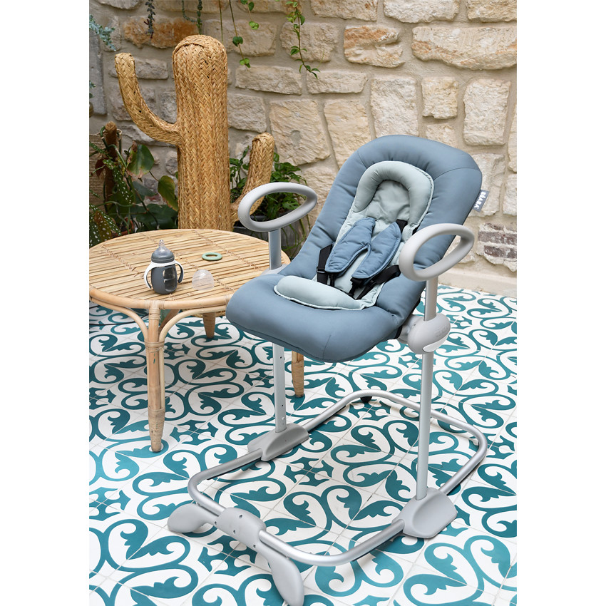 Transat Up&Down IV Cosy Mineral 