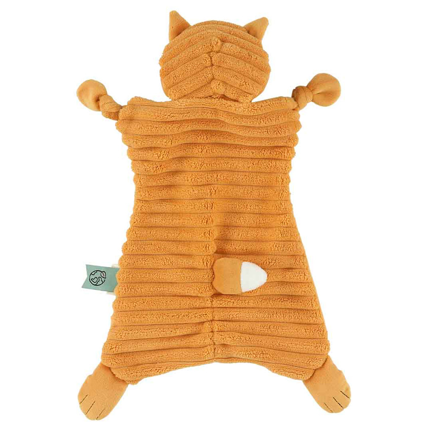 Doudou Mr Fox 