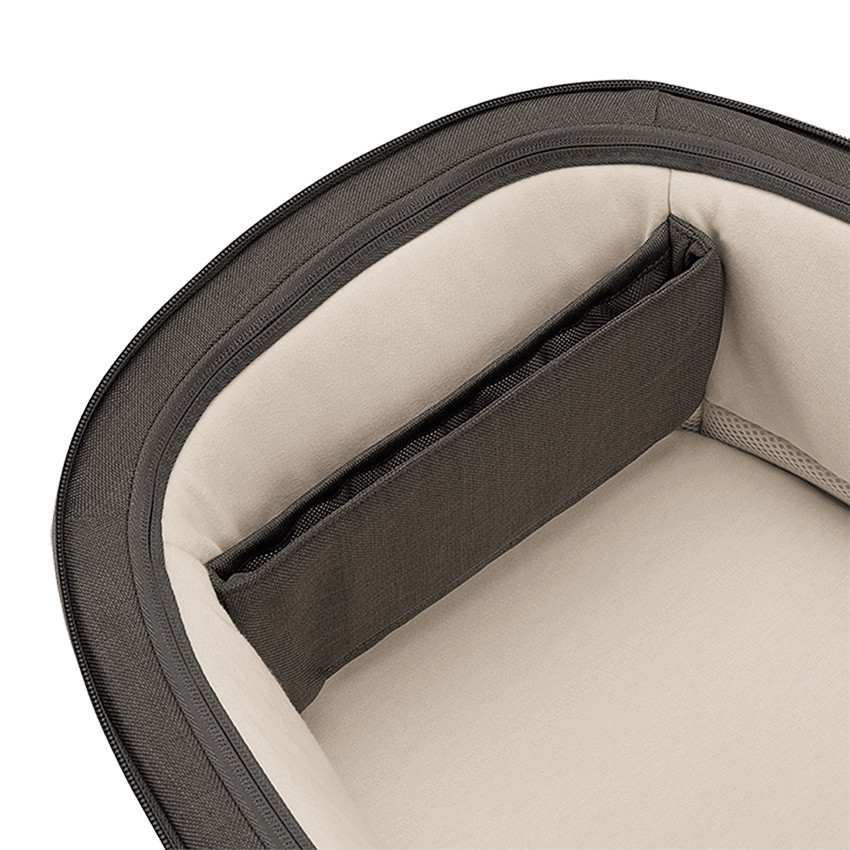 Nacelle pliable Lytl granite-black 