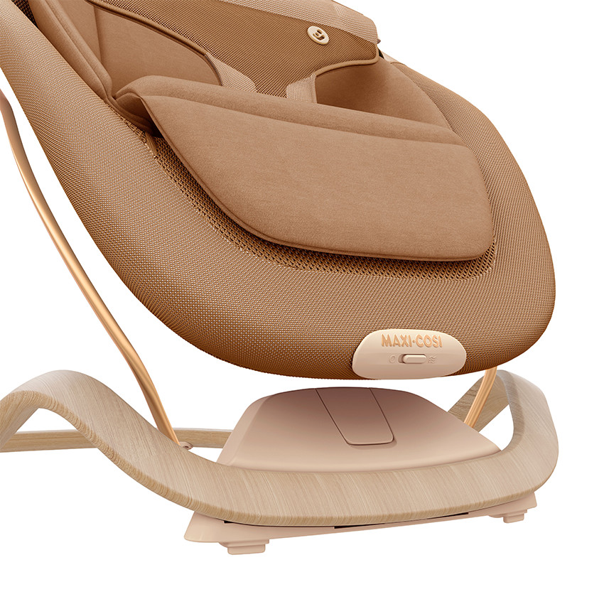 Transat Dove pro élégance bronze  