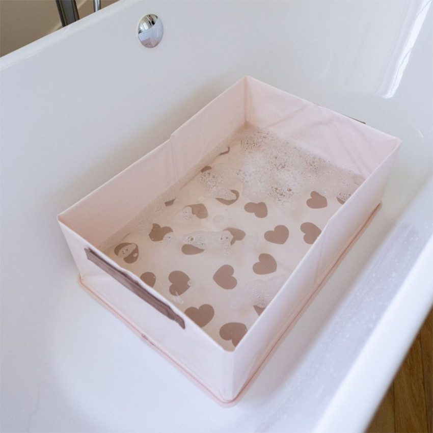 Baignoire Pop Up Camélé'o - Big Love 