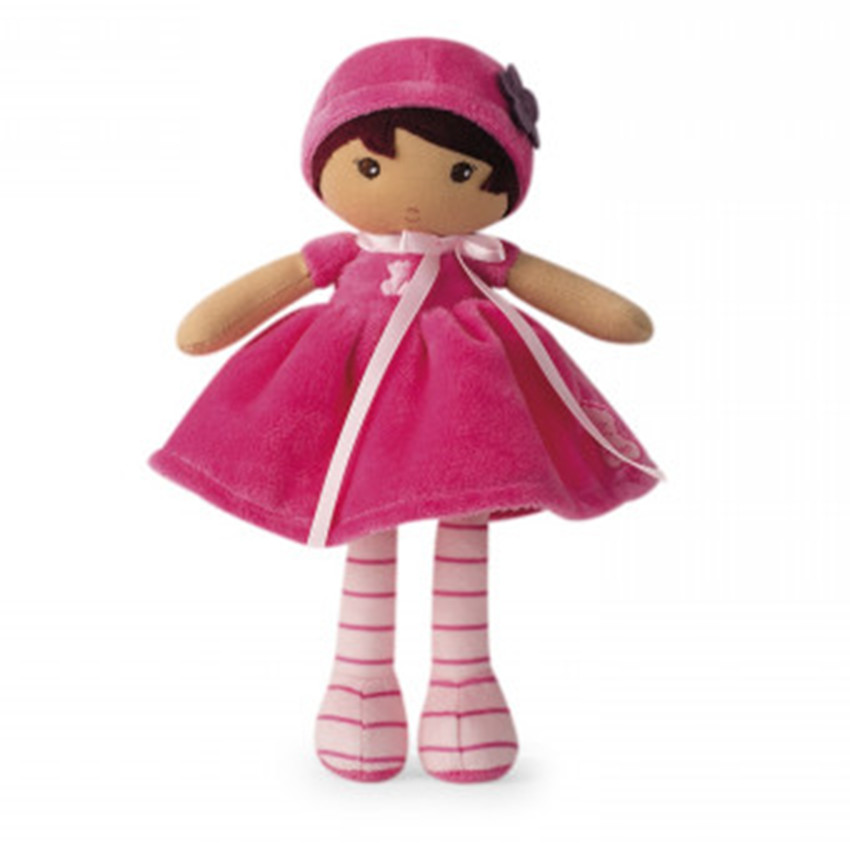 Ma première Poupée Tendresse - Emma 25cm 