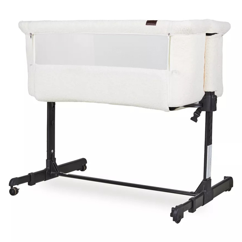 Berceau co-dodo Side-by-side Cream 