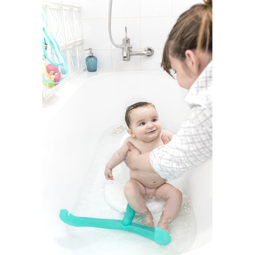 Fauteuil de bain pliable Racoon 