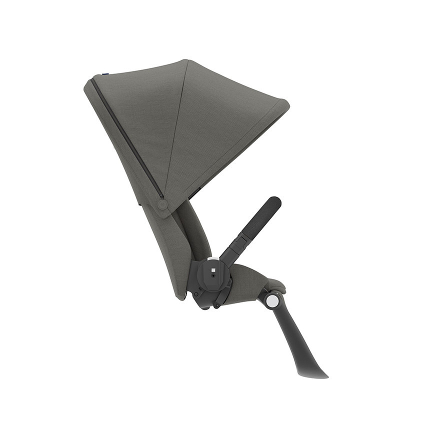 Assise supplémentaire Gazelle S - Soho Grey 