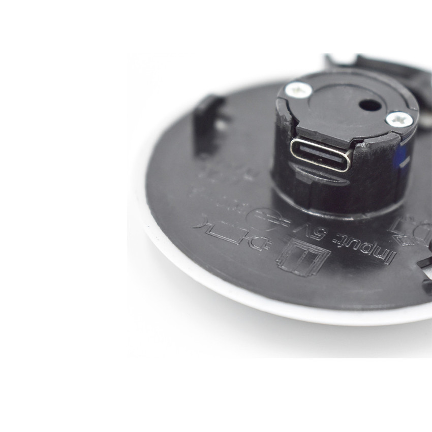 Voyant LED pour poussette Muum y Crosslight  