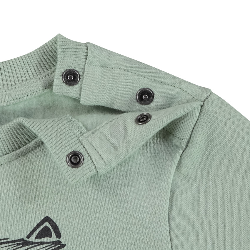 Ensemble renard bebe garcon online