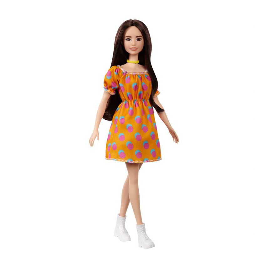Barbie Fashionistas Robe 