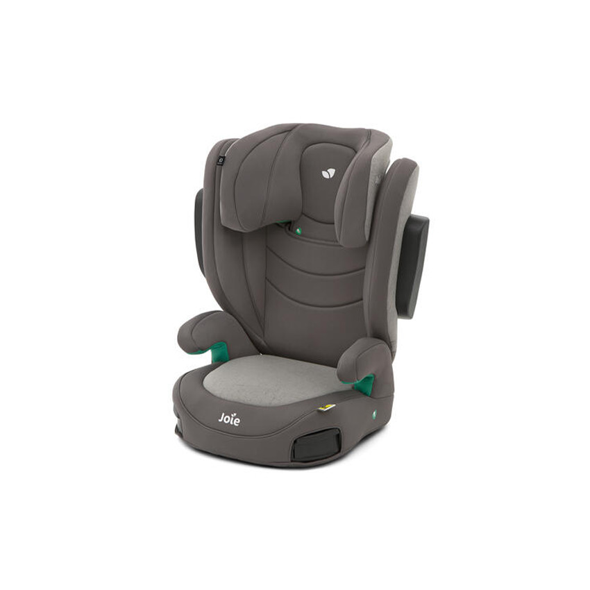 Siège-auto i-Size enfant i-Trillo Thunder  