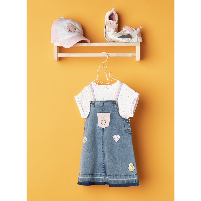 Robe smiley orchestra outlet