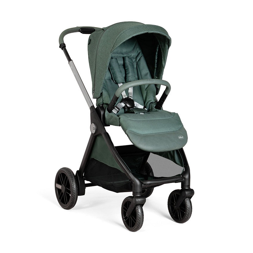 Poussette Bellagio Fir Tree
